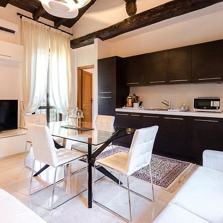 Begatto Apartment, Nel Cuore Del Centro Storico Bolonya Dış mekan fotoğraf