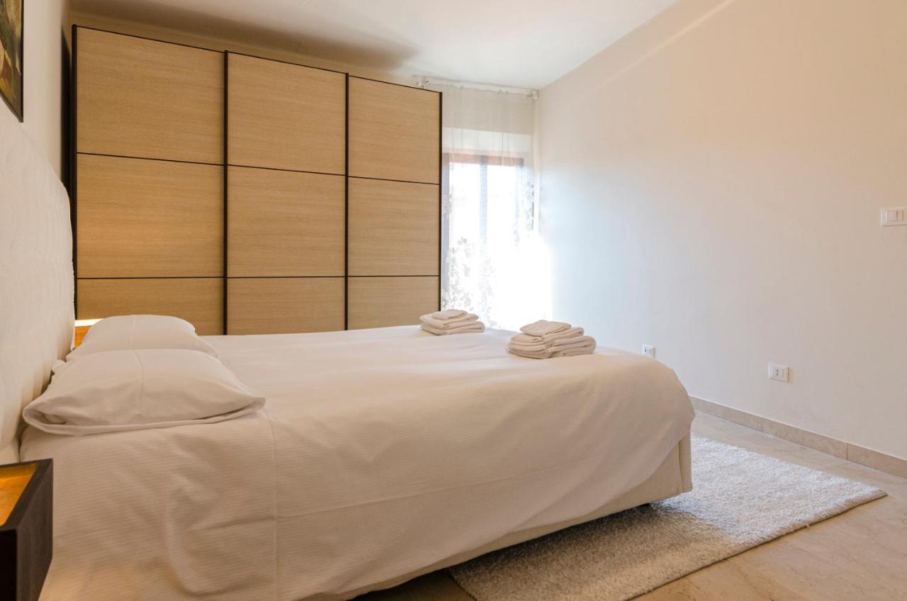 Begatto Apartment, Nel Cuore Del Centro Storico Bolonya Dış mekan fotoğraf